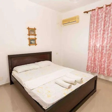 Private Familiar Apartment! *