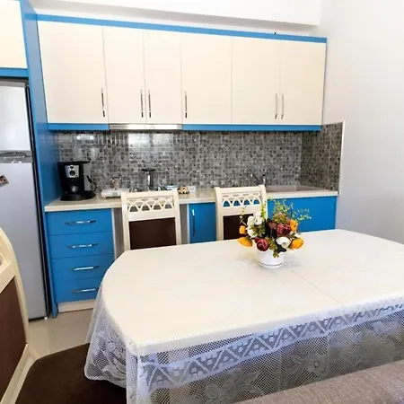 Appartement Private Familiar Apartment! Sarandë