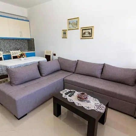 Private Familiar Apartment! Appartement Sarandë