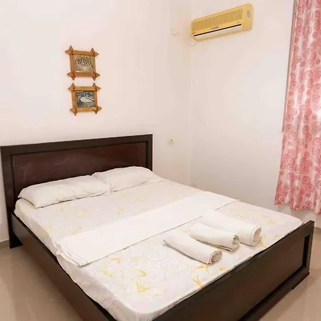 Appartamento Private Familiar Apartment!